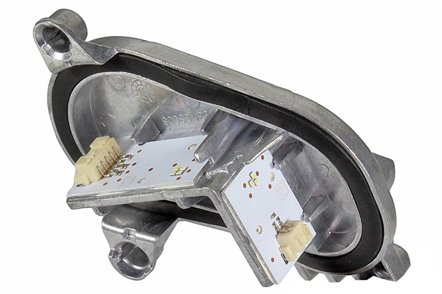 UNITATE CONTROL LUMINI METZGER CSNBB