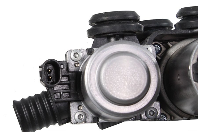 SUPAPA CONTROL AGENT FRIGORIFIC
