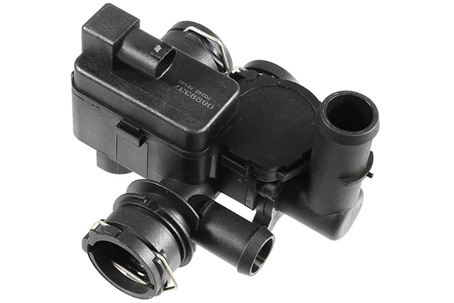 SUPAPA CONTROL AGENT FRIGORIFIC