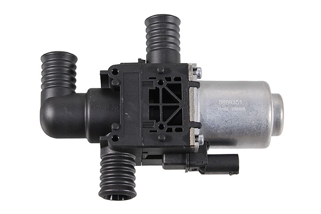 SUPAPA CONTROL AGENT FRIGORIFIC