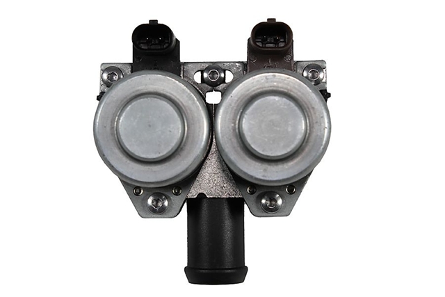 SUPAPA CONTROL AGENT FRIGORIFIC