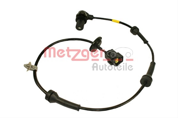 SENZOR,TURATIE ROATA