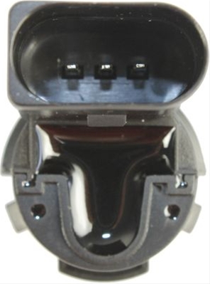 SENSOR, AJUTOR PARCARE