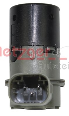 SENSOR, AJUTOR PARCARE