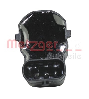 SENSOR, AJUTOR PARCARE