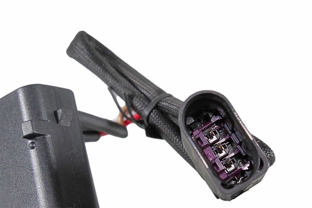 SENSOR, AJUTOR PARCARE