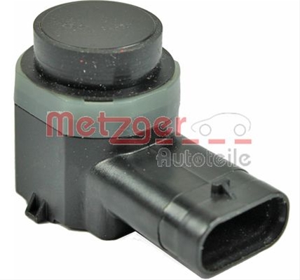 SENSOR, AJUTOR PARCARE