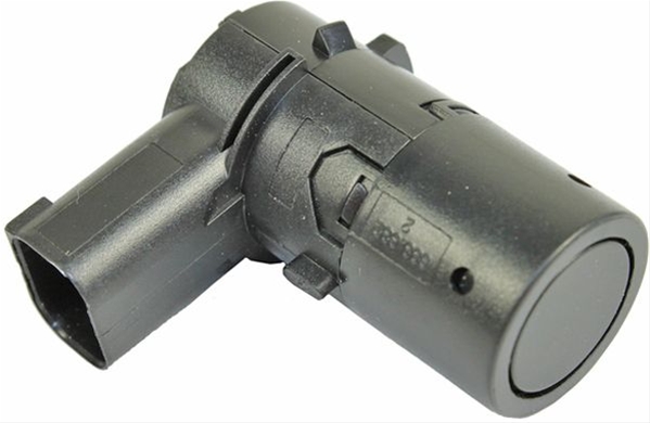 SENSOR  AJUTOR PARCARE