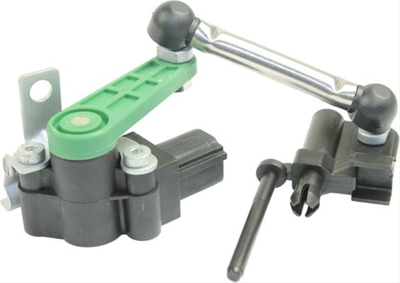 SENZOR  LUMINI XENON