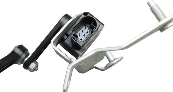 SENZOR LUMINI XENON
