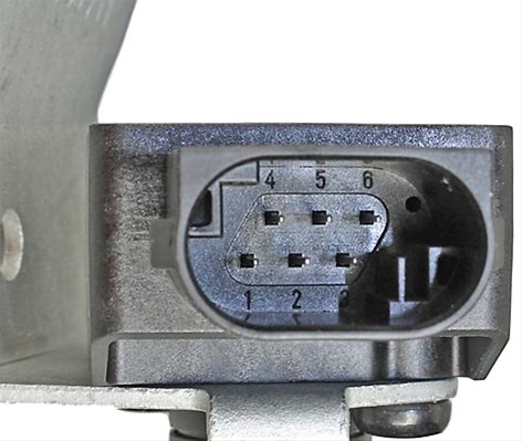 SENZOR  LUMINI XENON
