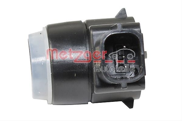 SENSOR AJUTOR PARCARE