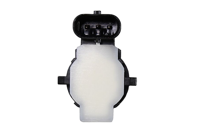 SENSOR AJUTOR PARCARE