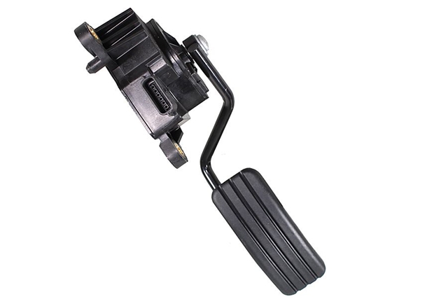 SENZOR PEDALA ACCELERATIE