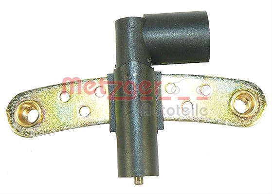 SENZOR IMPULSURI, ARBORE COTIT