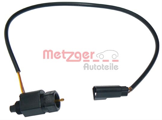 SENZOR VITEZA METZGER NBB INLOCUIT DE 0909105