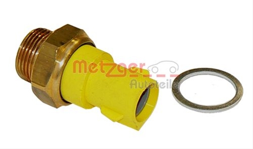 COMUTATOR TEMPERATURA, VENTILATOR RADIATOR