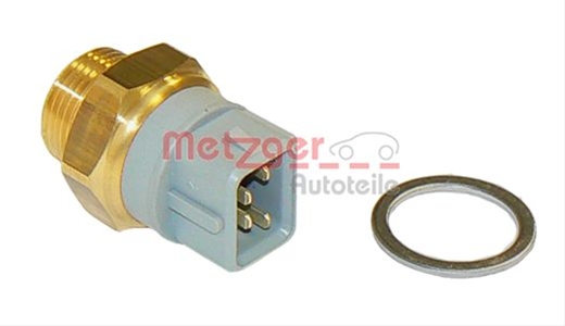 Imagine pentru produsul „COMUTATOR TEMPERATURA, VENTILATOR RADIATOR"