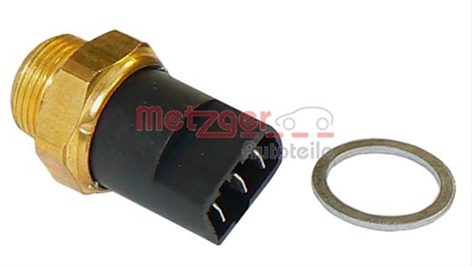 Imagine pentru produsul „COMUTATOR TEMPERATURA, VENTILATOR RADIATOR"