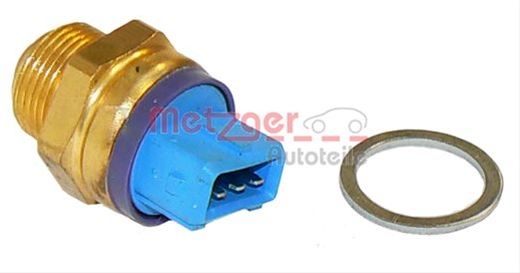 Imagine pentru produsul „COMUTATOR TEMPERATURA, VENTILATOR RADIATOR"