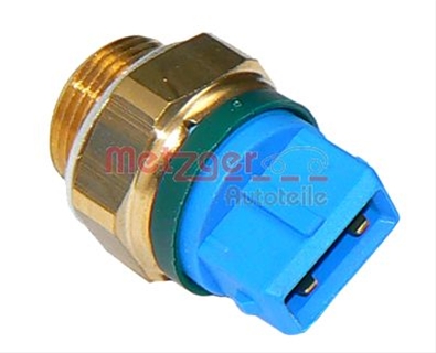 Imagine pentru produsul „COMUTATOR TEMPERATURA, VENTILATOR RADIATOR"
