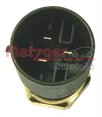 COMUTATOR TEMPERATURA, VENTILATOR RADIATOR
