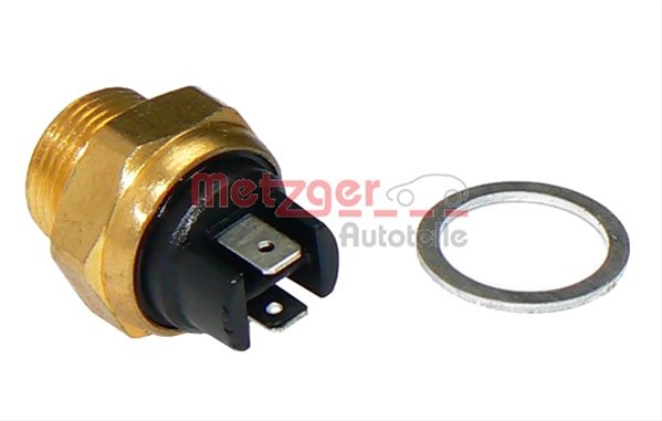 Imagine pentru produsul „COMUTATOR TEMPERATURA, VENTILATOR RADIATOR"
