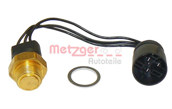 Imagine pentru produsul „COMUTATOR TEMPERATURA, VENTILATOR RADIATOR"