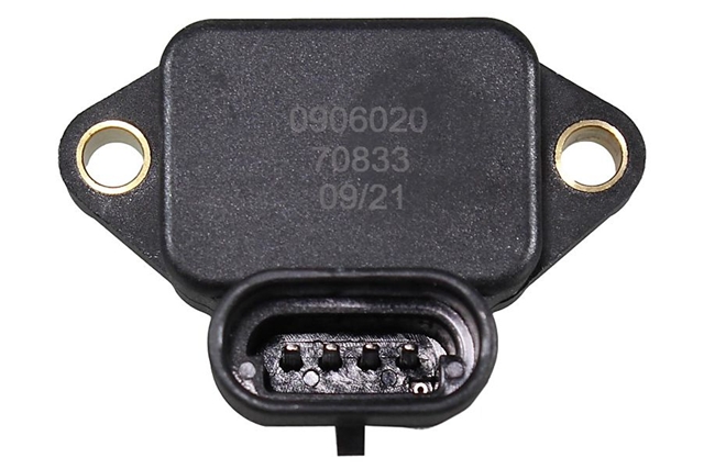 SENZOR, PRESIUNE GALERIE ADMISIE