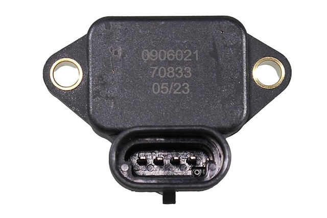 SENZOR, PRESIUNE GALERIE ADMISIE