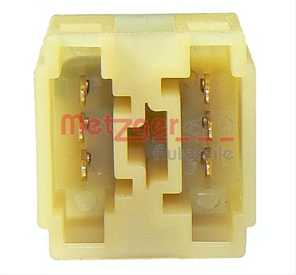 COMUTATOR LUMINI FRANA