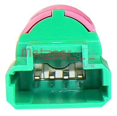 COMUTATOR LUMINI FRANA