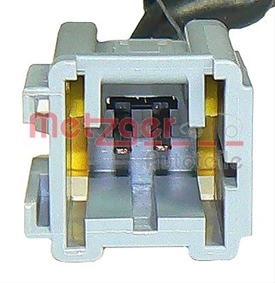COMUTATOR, ACTIONARE AMBREIAJ (TEMPOMAT); COMUTATOR, ACTIONARE AMBREIAJ (COMANDA MOTOR)