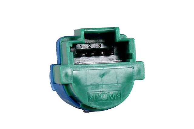 COMUTATOR LUMINI FRANA