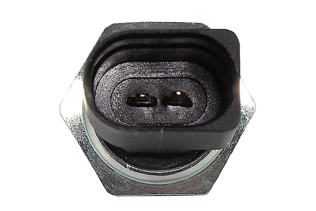 COMUTATOR, LAMPA MARSALIER