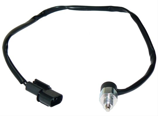 COMUTATOR, LAMPA MARSALIER