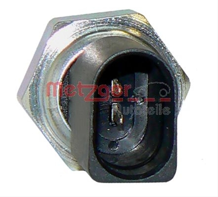 COMUTATOR, LAMPA MARSALIER