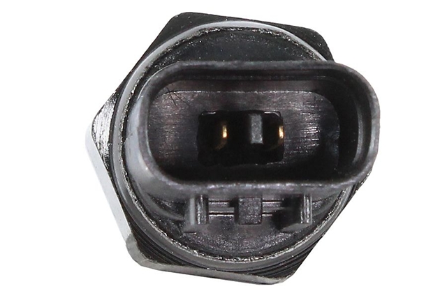 COMUTATOR, LAMPA MARSALIER