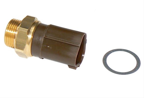 COMUTATOR TEMPERATURA, VENTILATOR RADIATOR