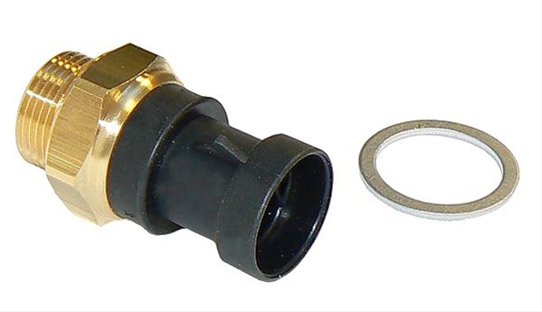 Imagine pentru produsul „COMUTATOR TEMPERATURA, VENTILATOR RADIATOR"