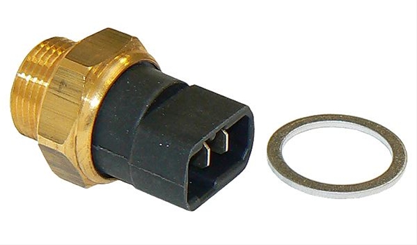Imagine pentru produsul „COMUTATOR TEMPERATURA, VENTILATOR RADIATOR"
