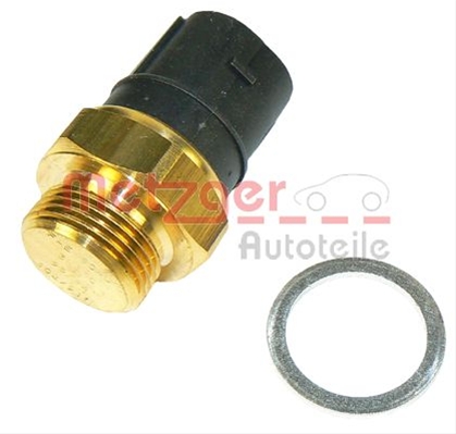 Imagine pentru produsul „COMUTATOR TEMPERATURA, VENTILATOR RADIATOR"