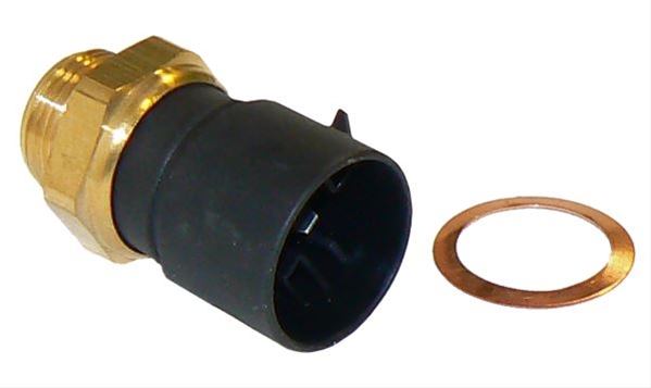 Imagine pentru produsul „COMUTATOR TEMPERATURA, VENTILATOR RADIATOR"