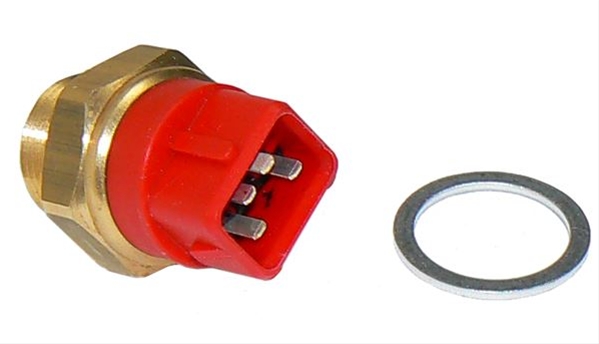 Imagine pentru produsul „COMUTATOR TEMPERATURA, VENTILATOR RADIATOR"