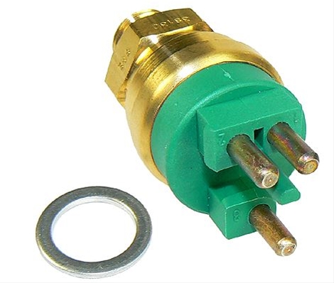 Imagine pentru produsul „COMUTATOR TEMPERATURA, VENTILATOR RADIATOR"