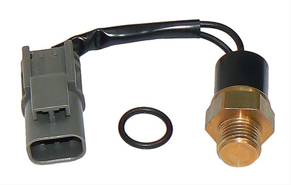 COMUTATOR TEMPERATURA, VENTILATOR RADIATOR