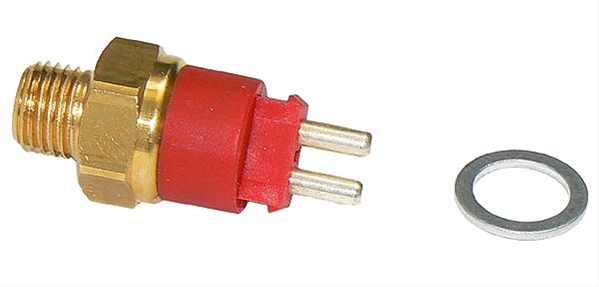Imagine pentru produsul „COMUTATOR TEMPERATURA, VENTILATOR RADIATOR"