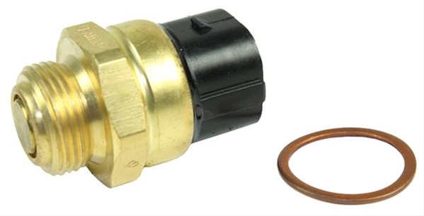 COMUTATOR TEMPERATURA, VENTILATOR RADIATOR