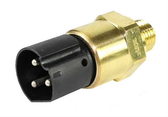 Imagine pentru produsul „COMUTATOR TEMPERATURA, VENTILATOR RADIATOR"