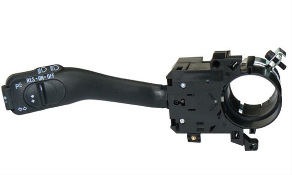 BLOC LUMINI DE CONTROL; COMUTATOR COLOANA DIRECTIE